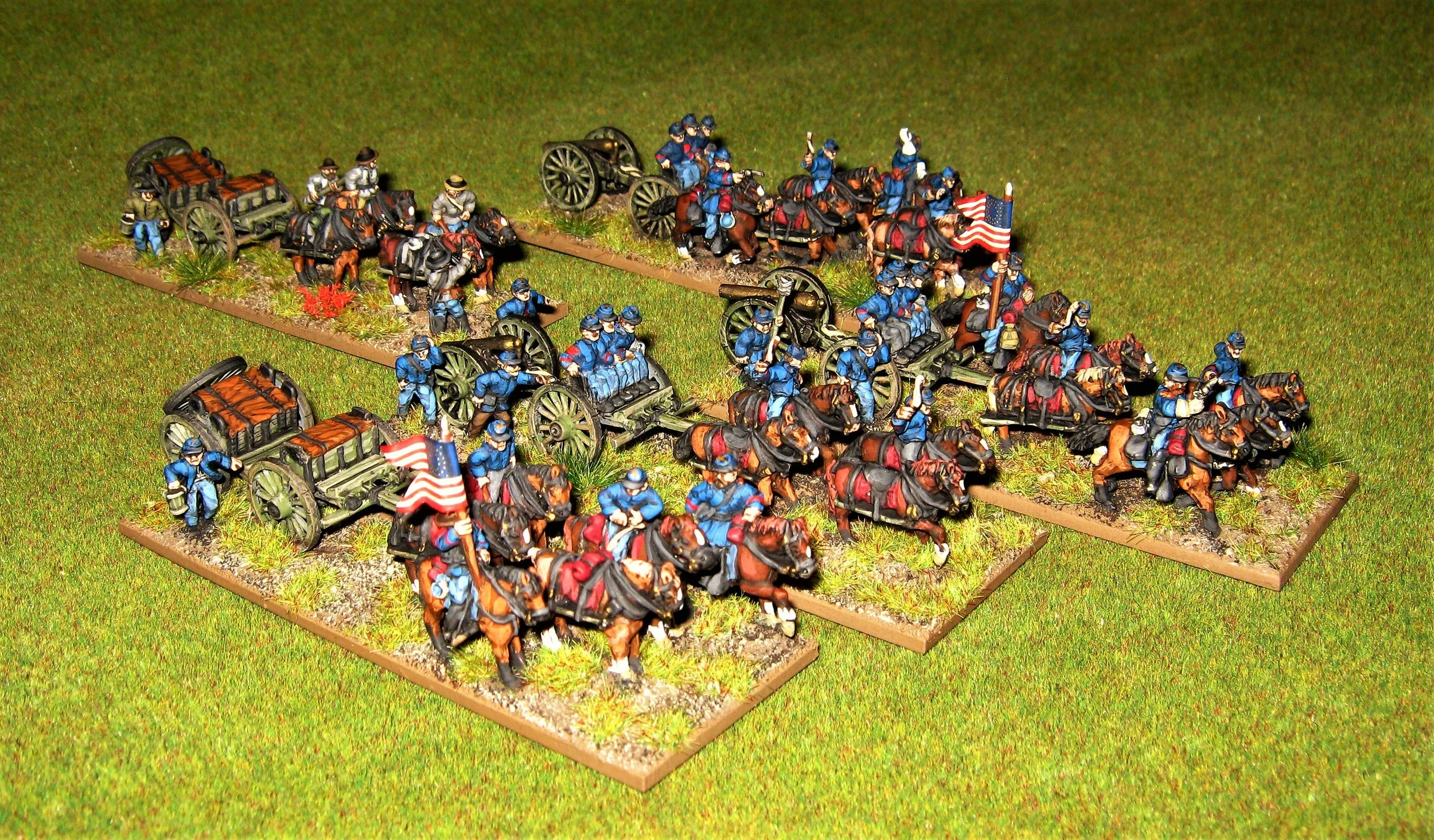 8th January 2019 (30 points)