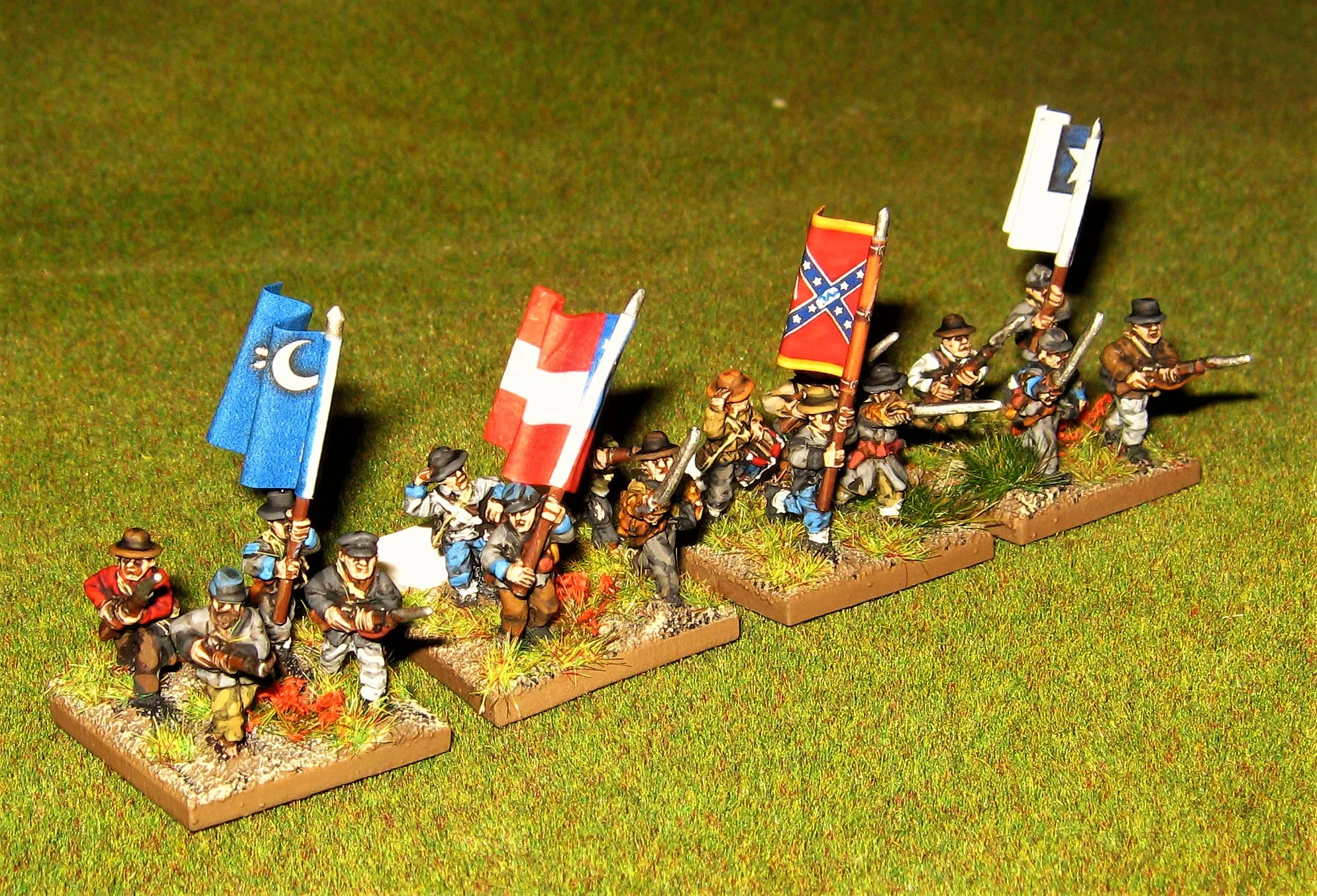 20th January 2019 (16 points)