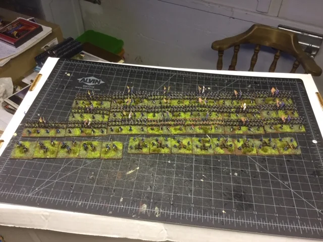 3rd February 2019 (361 points)