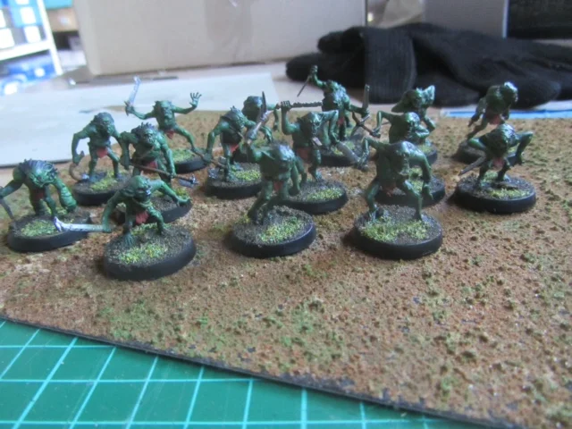 16th February 2019 (60 points)