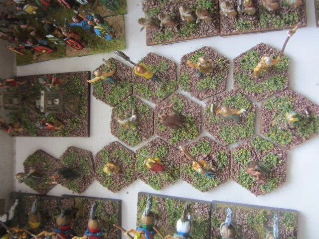 24th February 2019 (9 points)