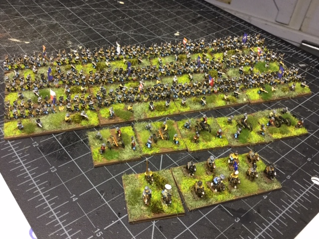 24th February 2019 (195points)