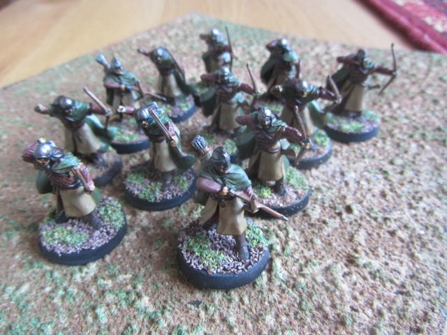 3rd March 2019 (48 points)