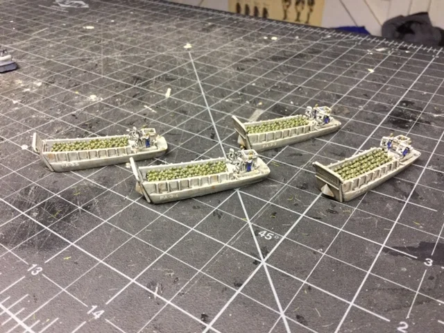 3rd March 2019 (24 points)