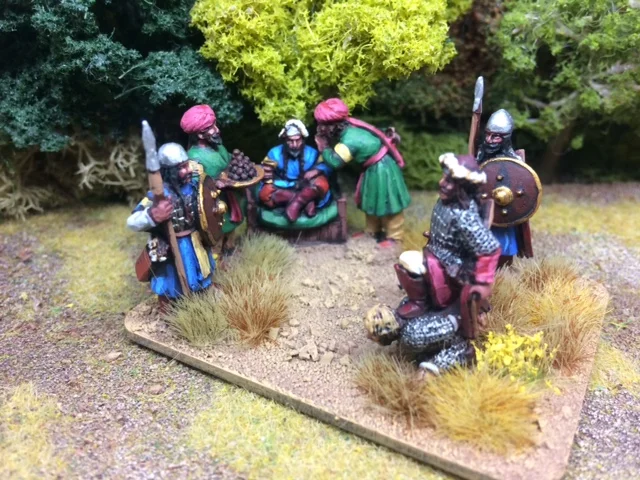 15th March 2019 (24 points)