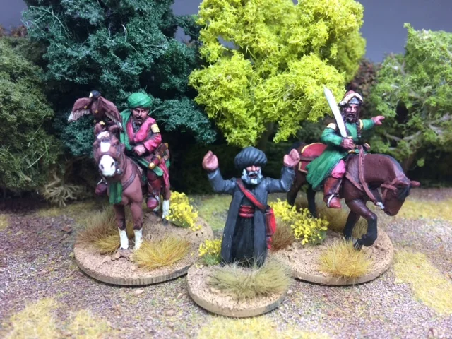 15th March 2019 (20 points)