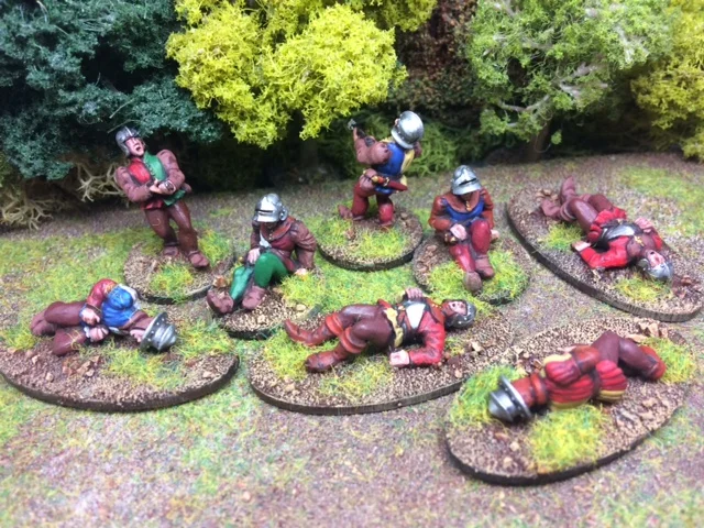 15th March 2019 (32 points)