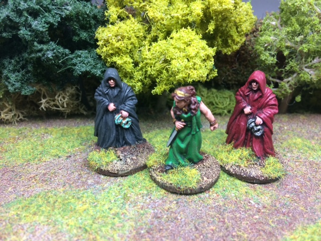 15th March 2019 (12 points)