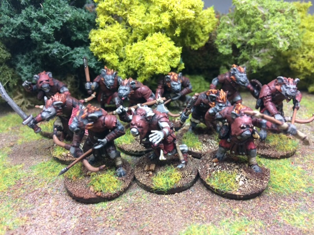 15th March 2019 (64 points)