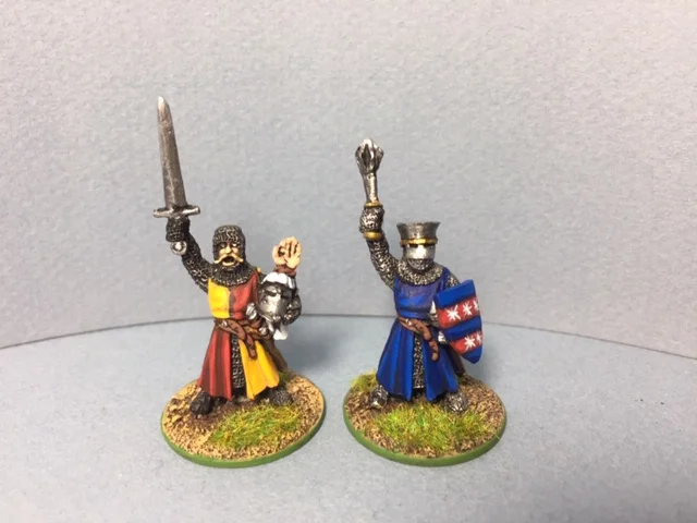 1st April 2019 (8 points)