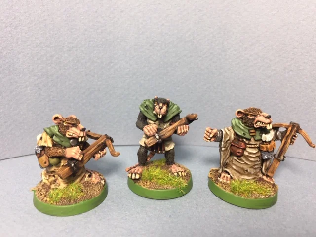 1st April 2019 (12 points)