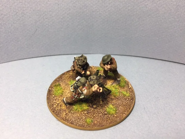 1st April 2019 (12 points)