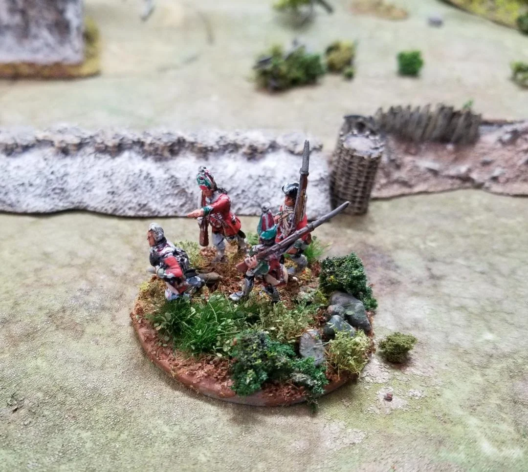 1st April 2019 (30 points)