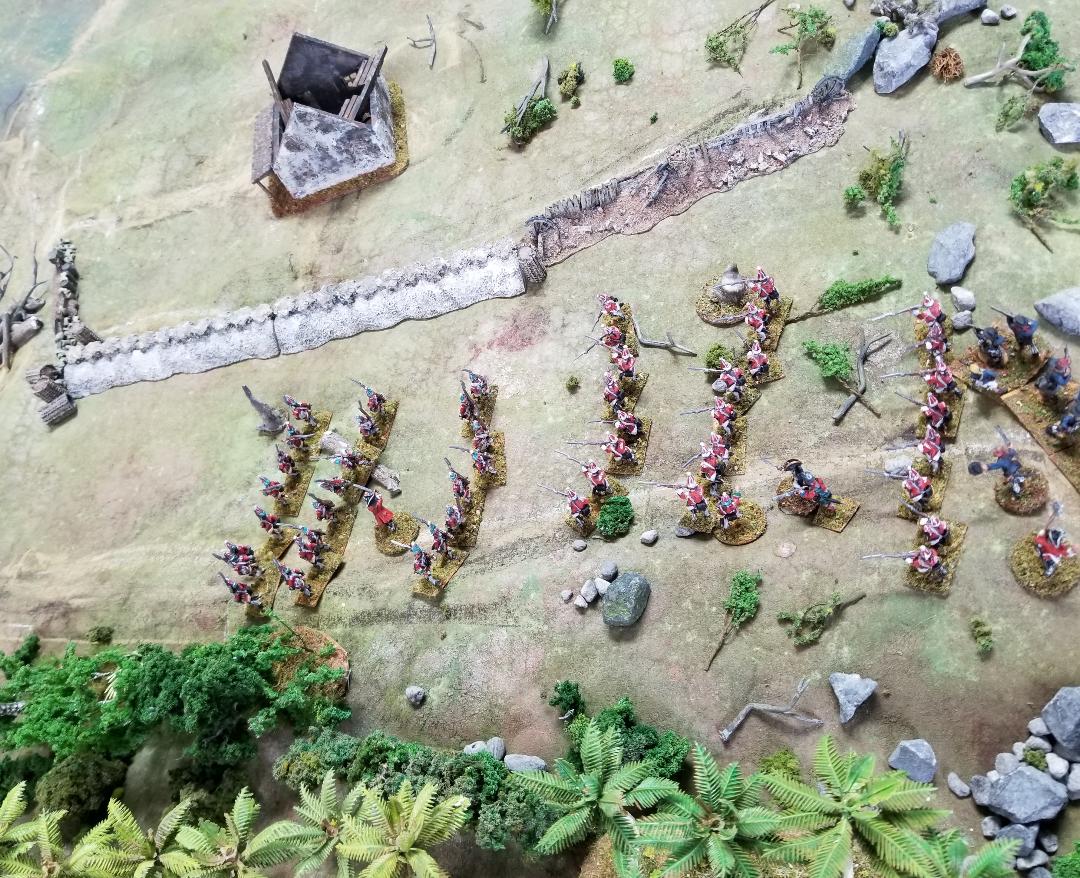 16th February 2019 (32 points)