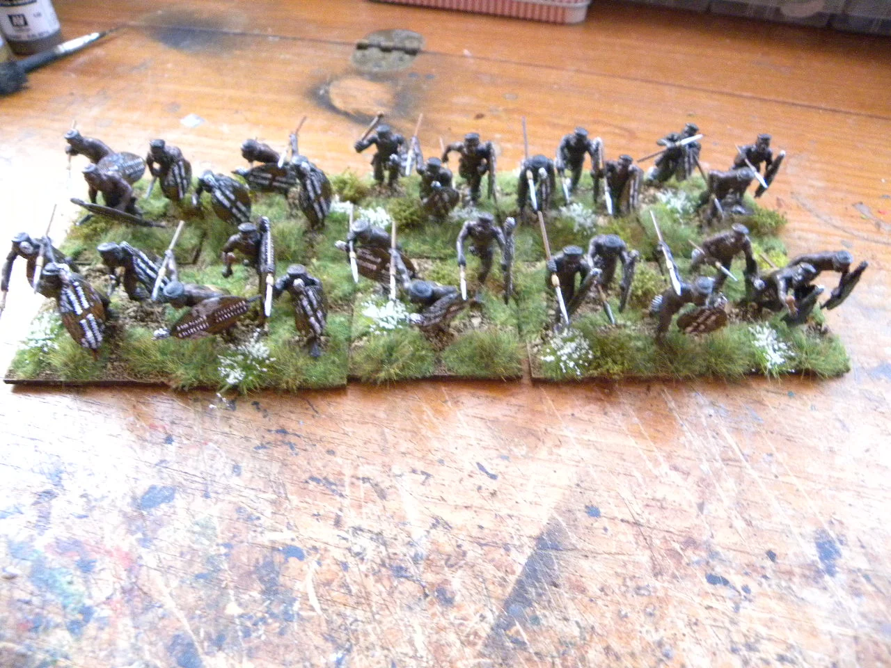 1st April 2019 (60 points)