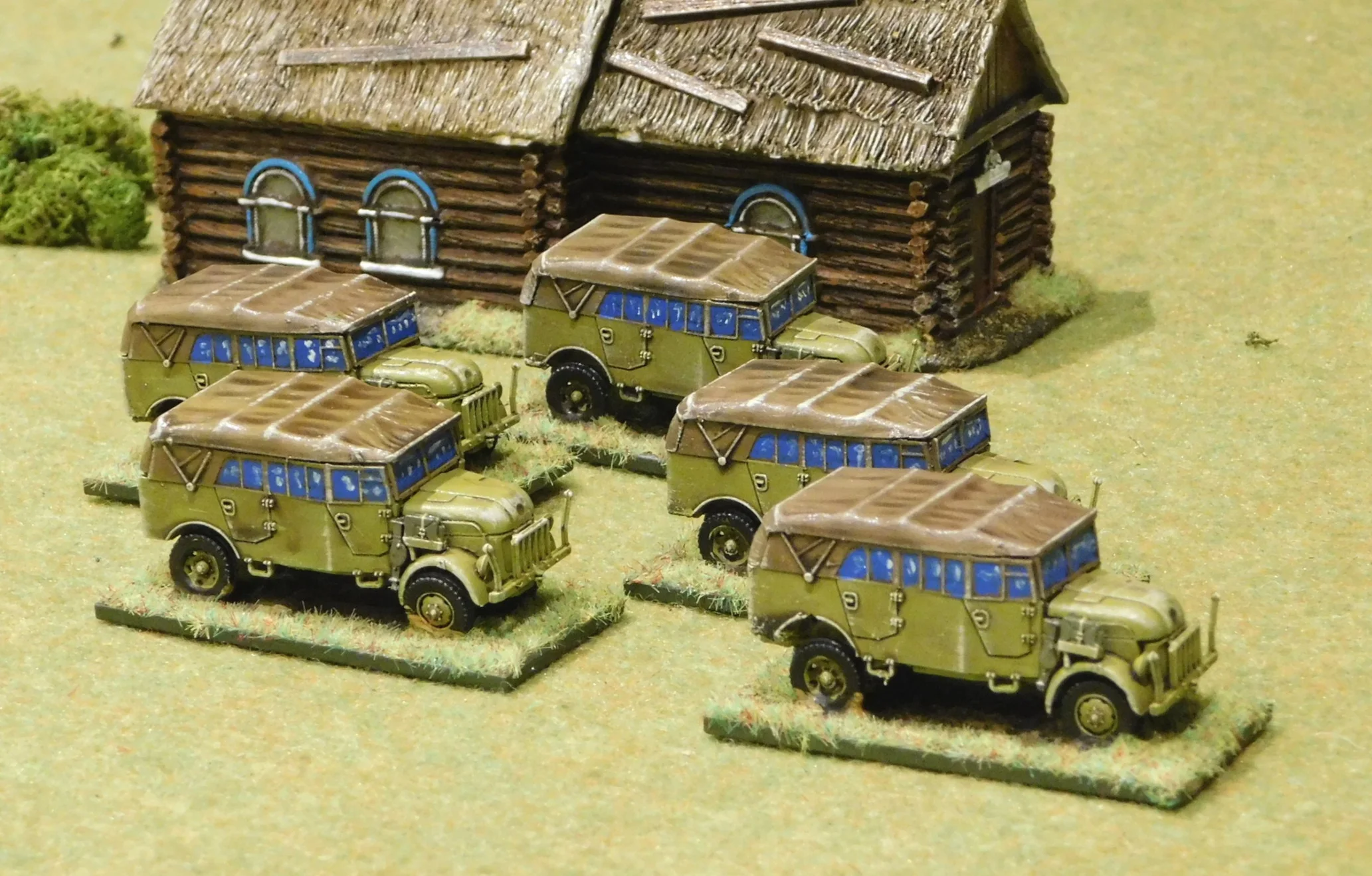 4th April 2019 (30 points)