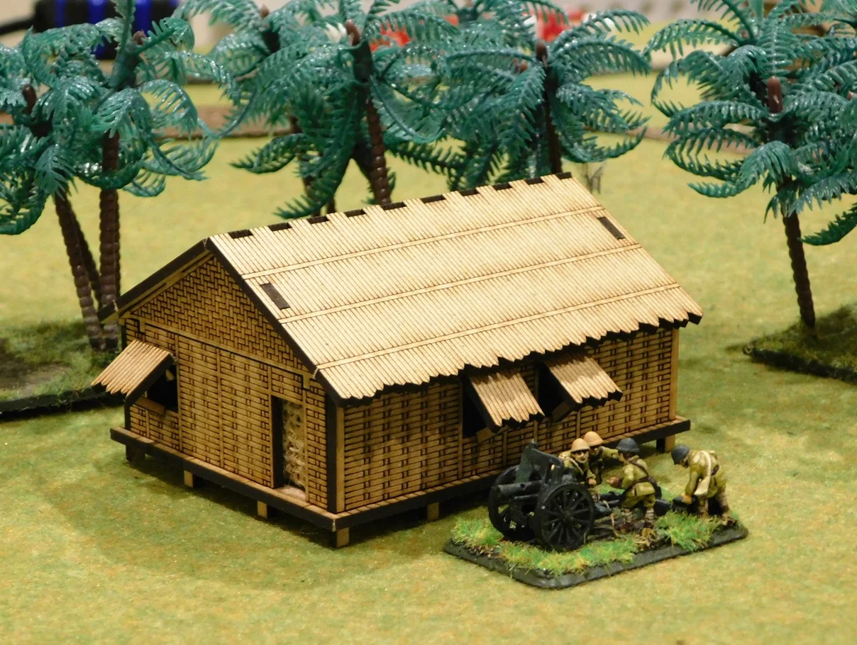 6th April 2019 (12 points)