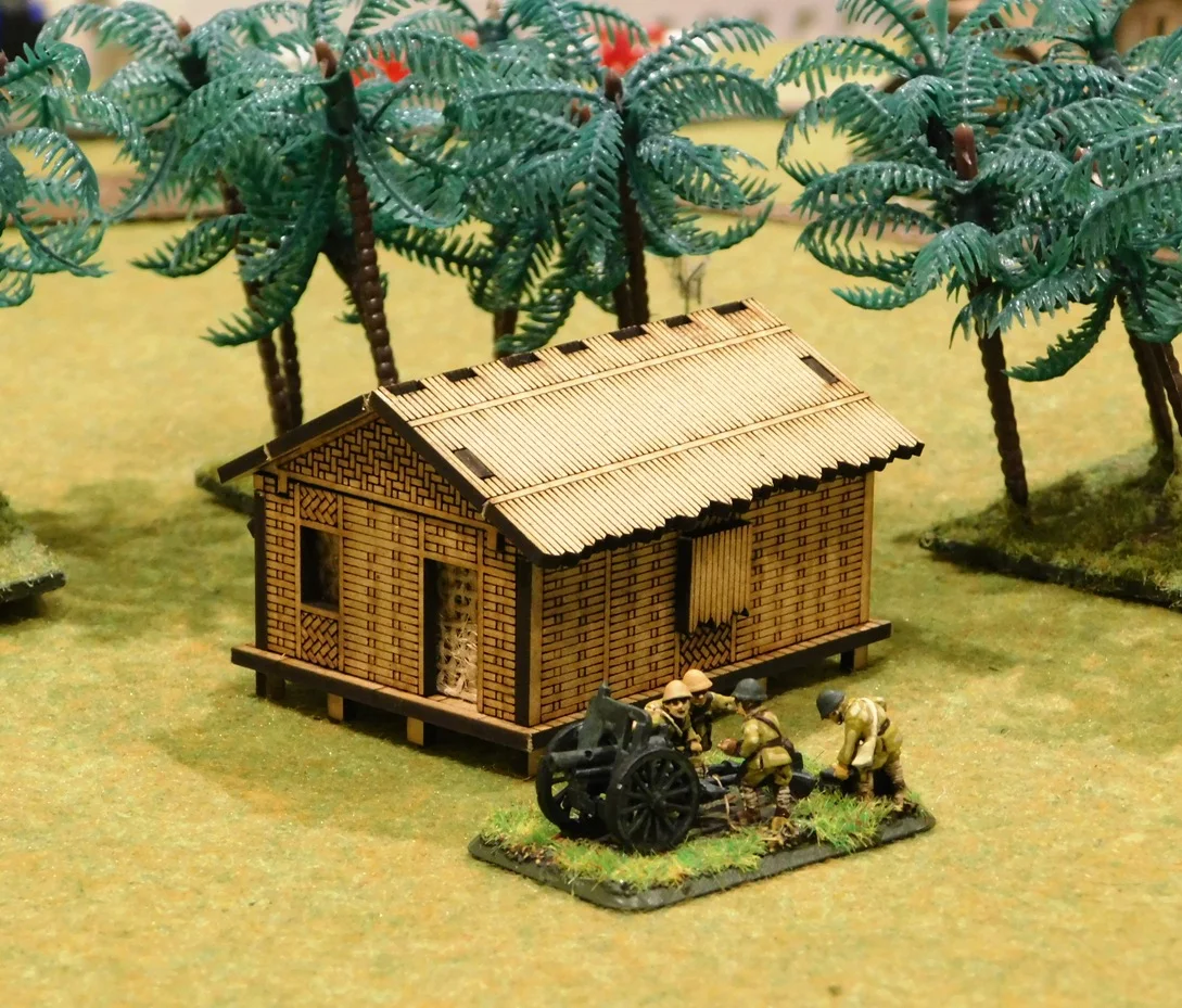 6th April 2019 (12 points)