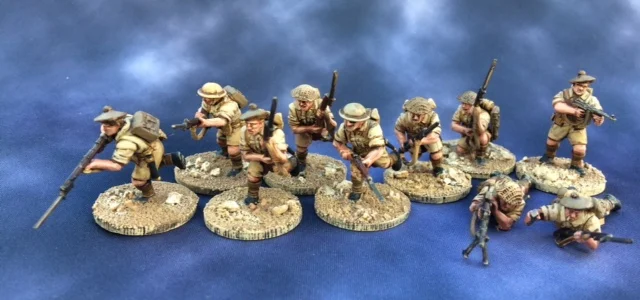 13th April 2019 (172 points)