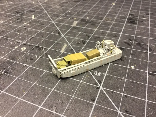 13th April 2019 (12 points)