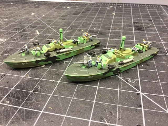 13th April 2019 (24 points)