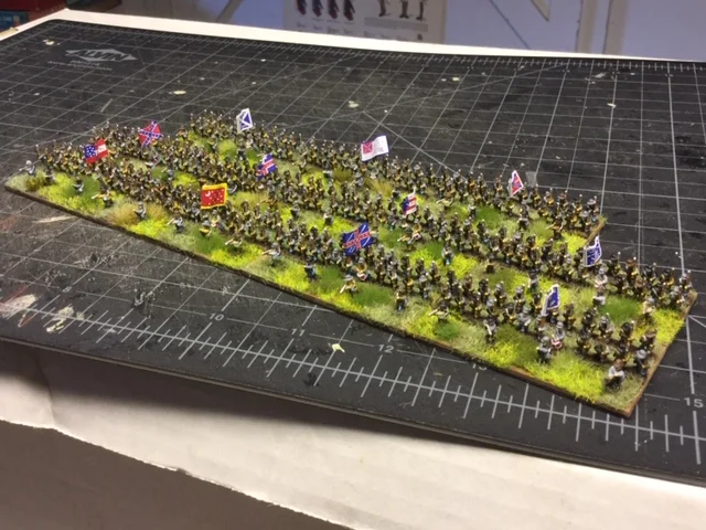 13th April 2019 (189 points)