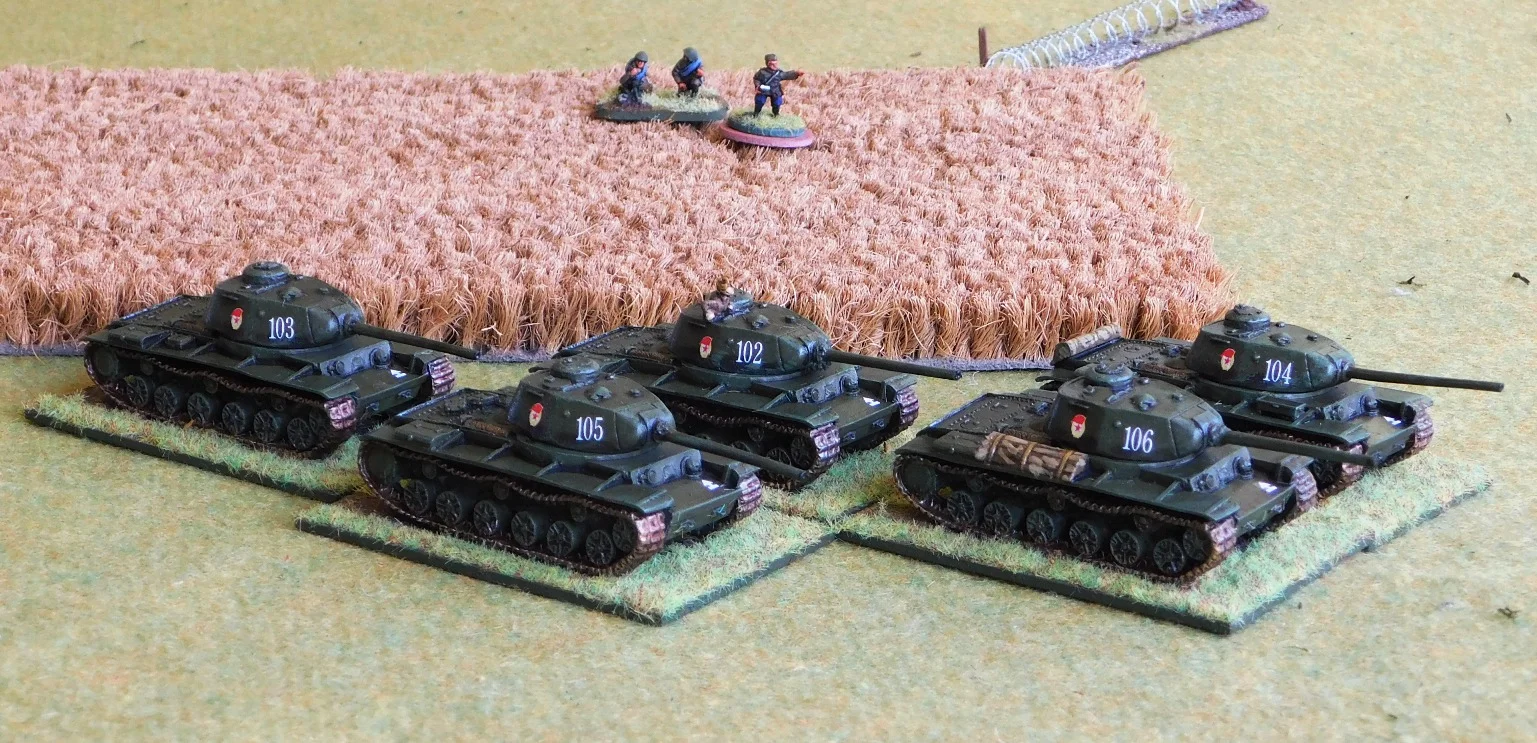 13th January 2019 (30 points)