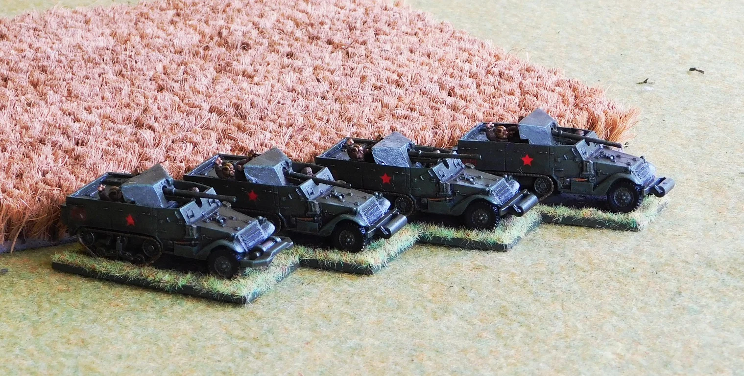 13th April 2019 (24 points)