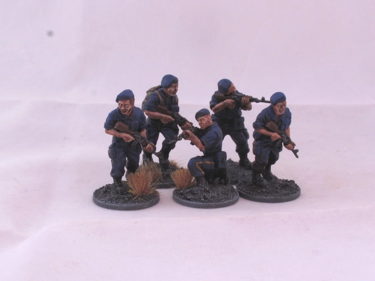 25th April 2019 (20 points)