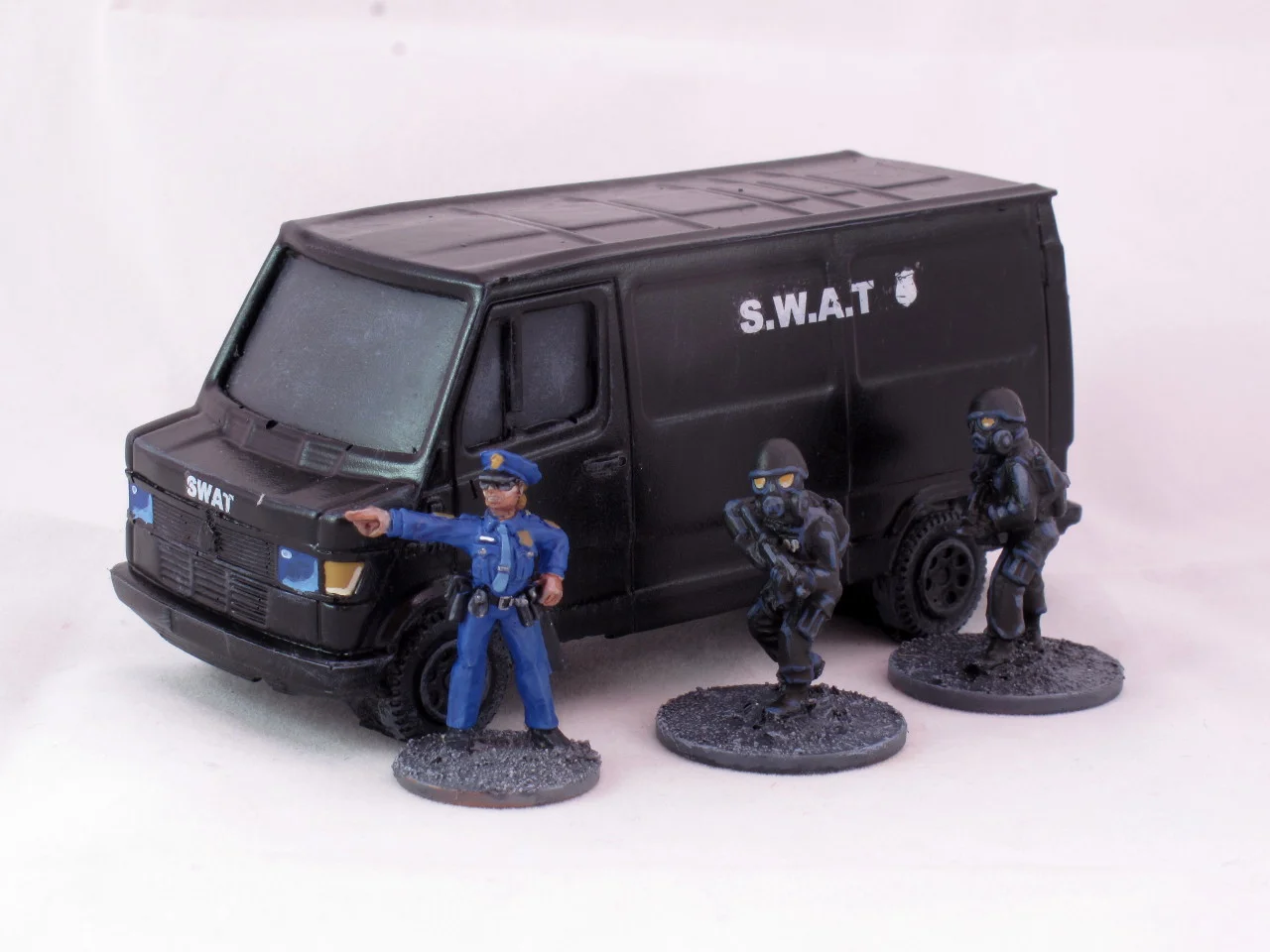 25th April 2019 (18 points)