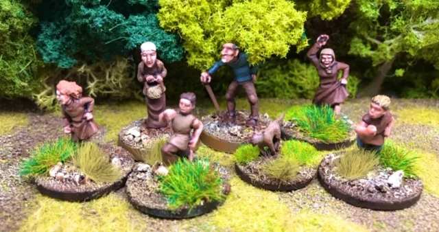 25th April 2019 (28 points)