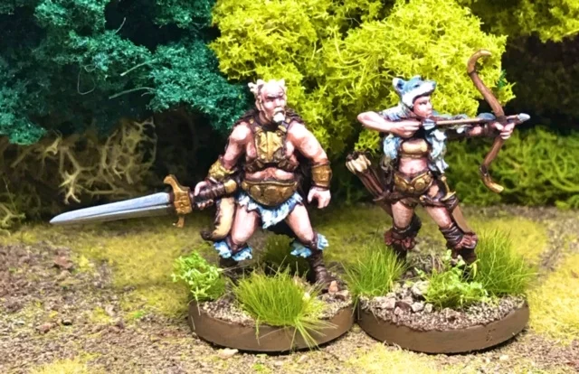 25th April 2019 (8 points)