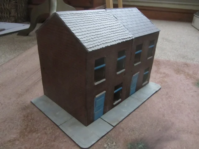 5th May 2019 (72 points)