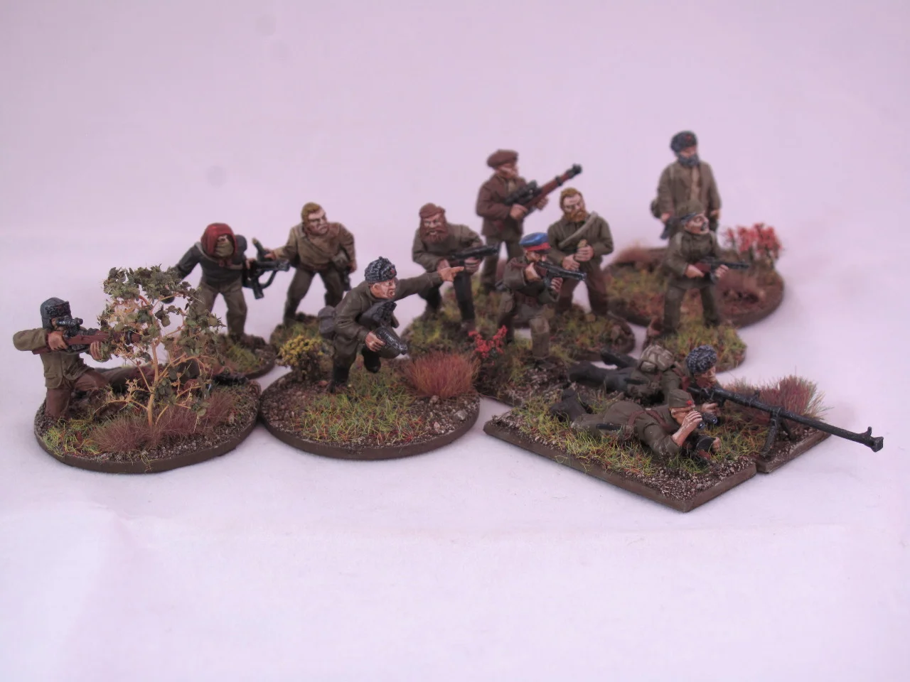 19th May 2019 (52 points)