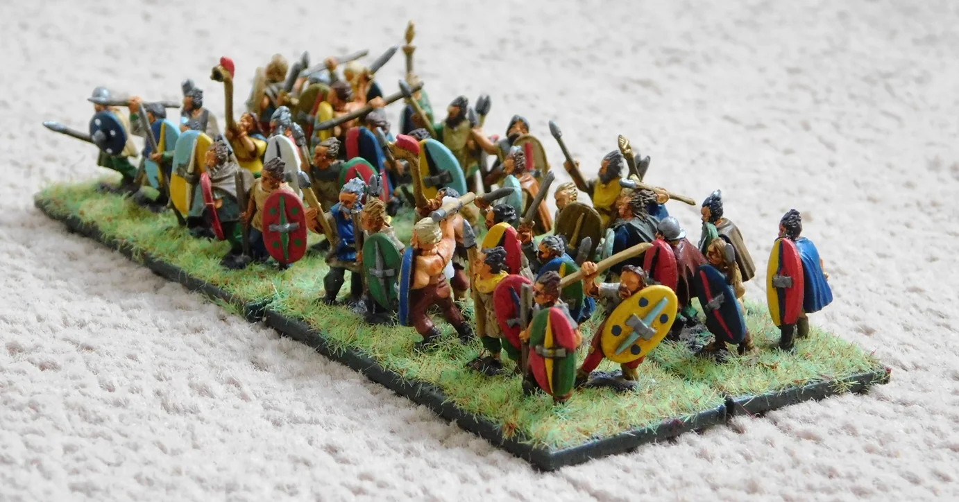 27th May 2019 (18 points)