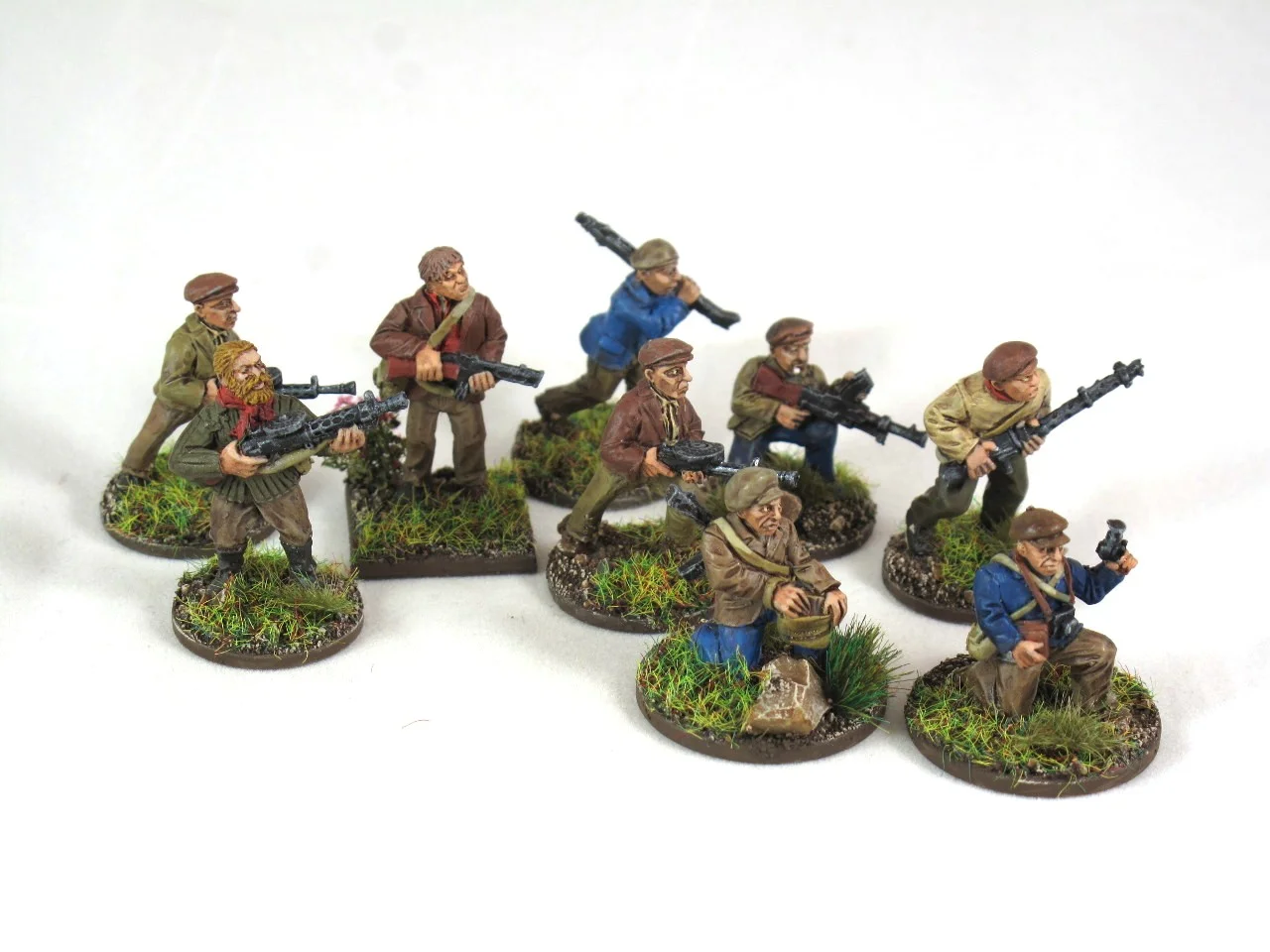 2nd June 2019 (36 points)