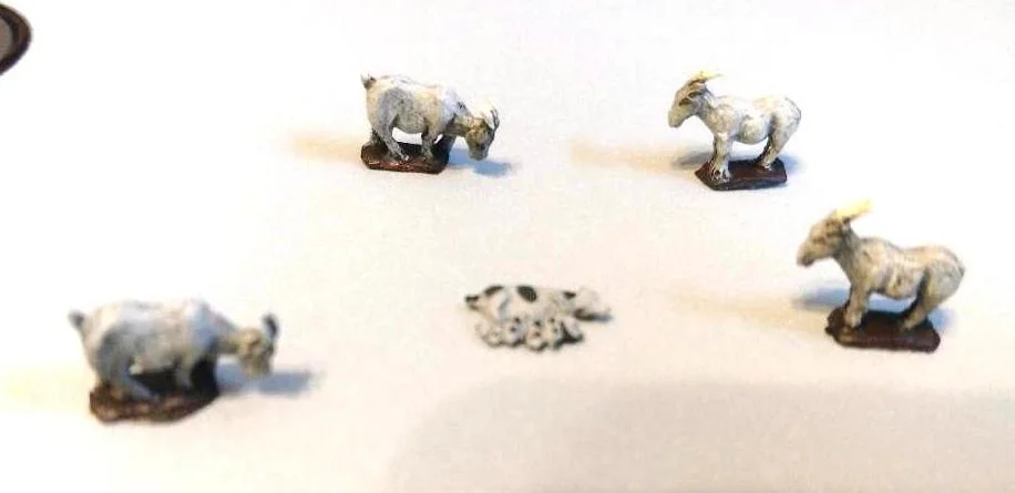2nd June 2019 (5 points)