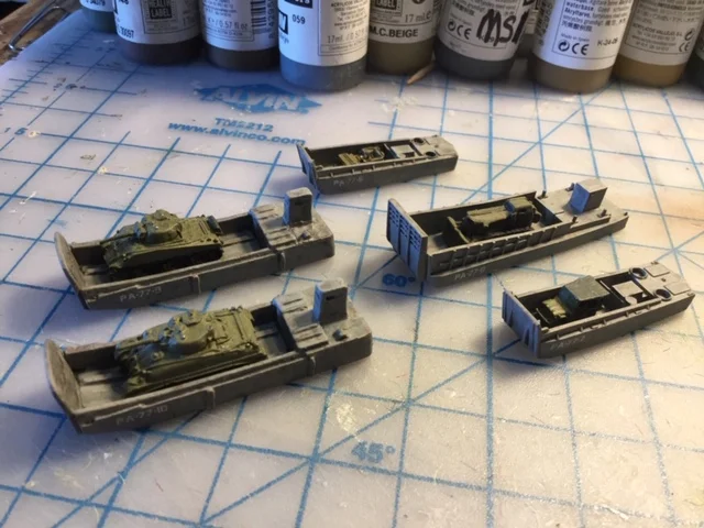 2nd June 2019 (30 points)