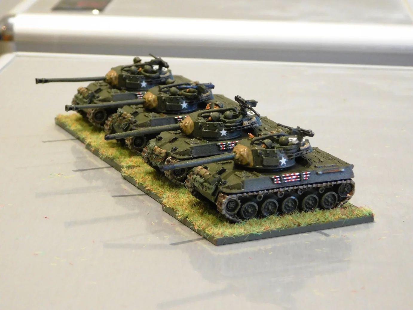 7th June 2019 (24 points)