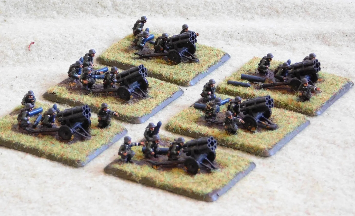 15th June 2019 (36 points)