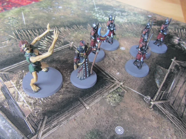 16th June 2019 (28 points)