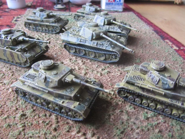 16th June 2019 (42 points)