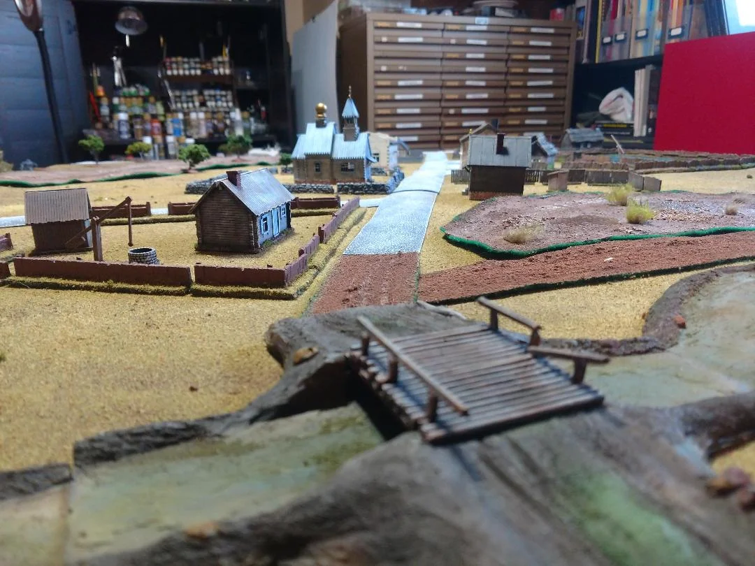 16th June 2019 (12 points)