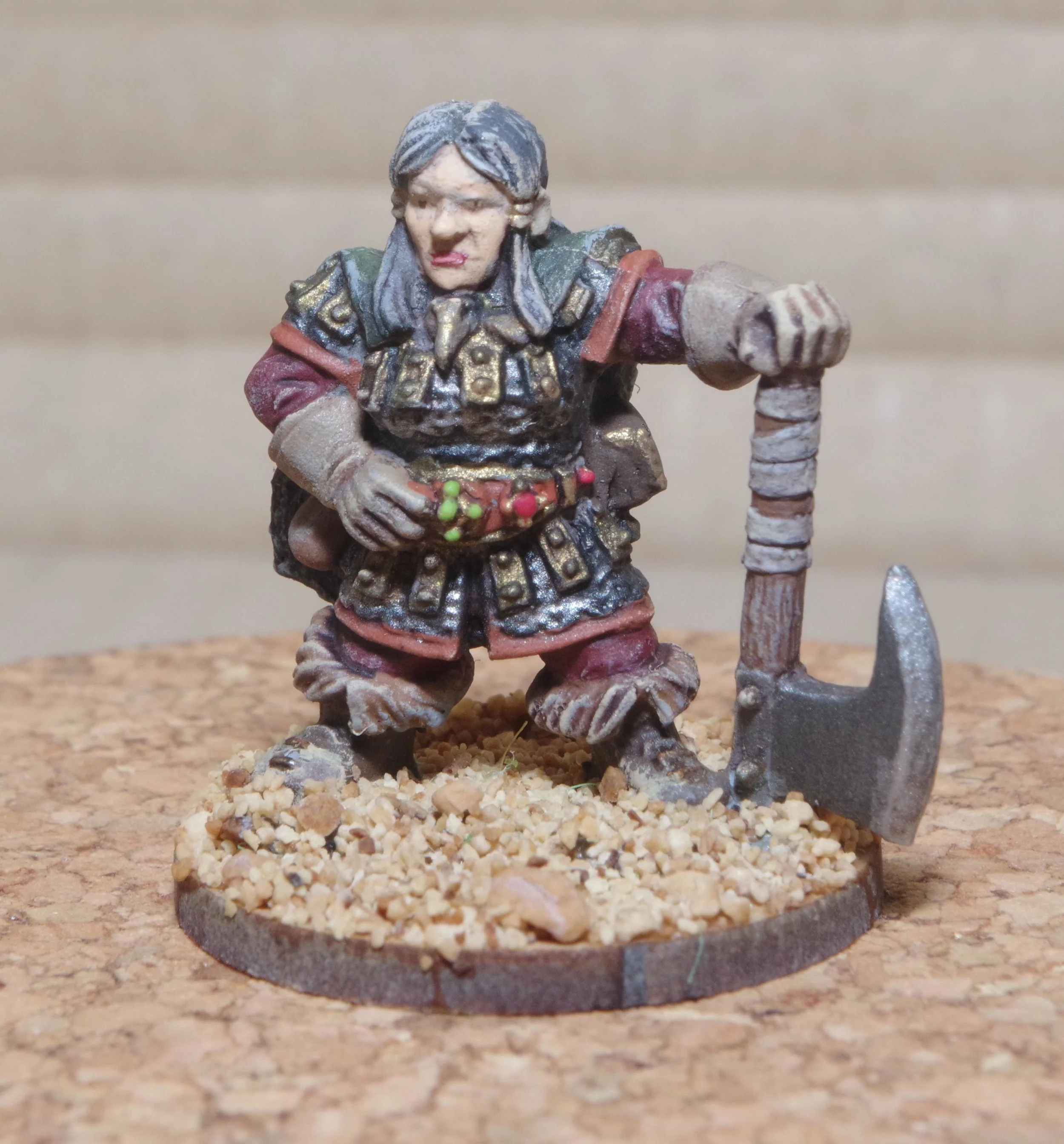 30th June 2019 (4 points)