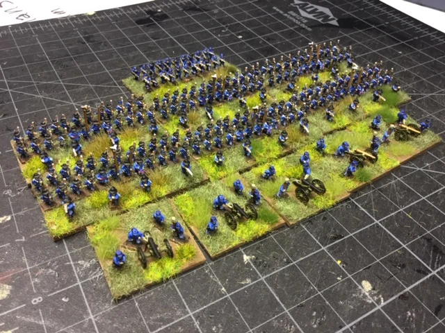 30th June 2019 (111 points)