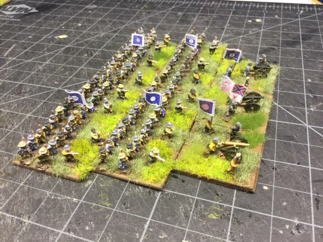 30th June 2019 (65 points)