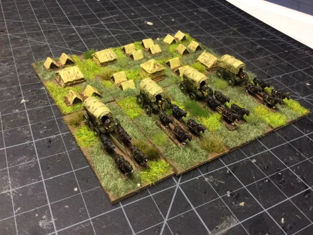 30th June 2019 (24 points)