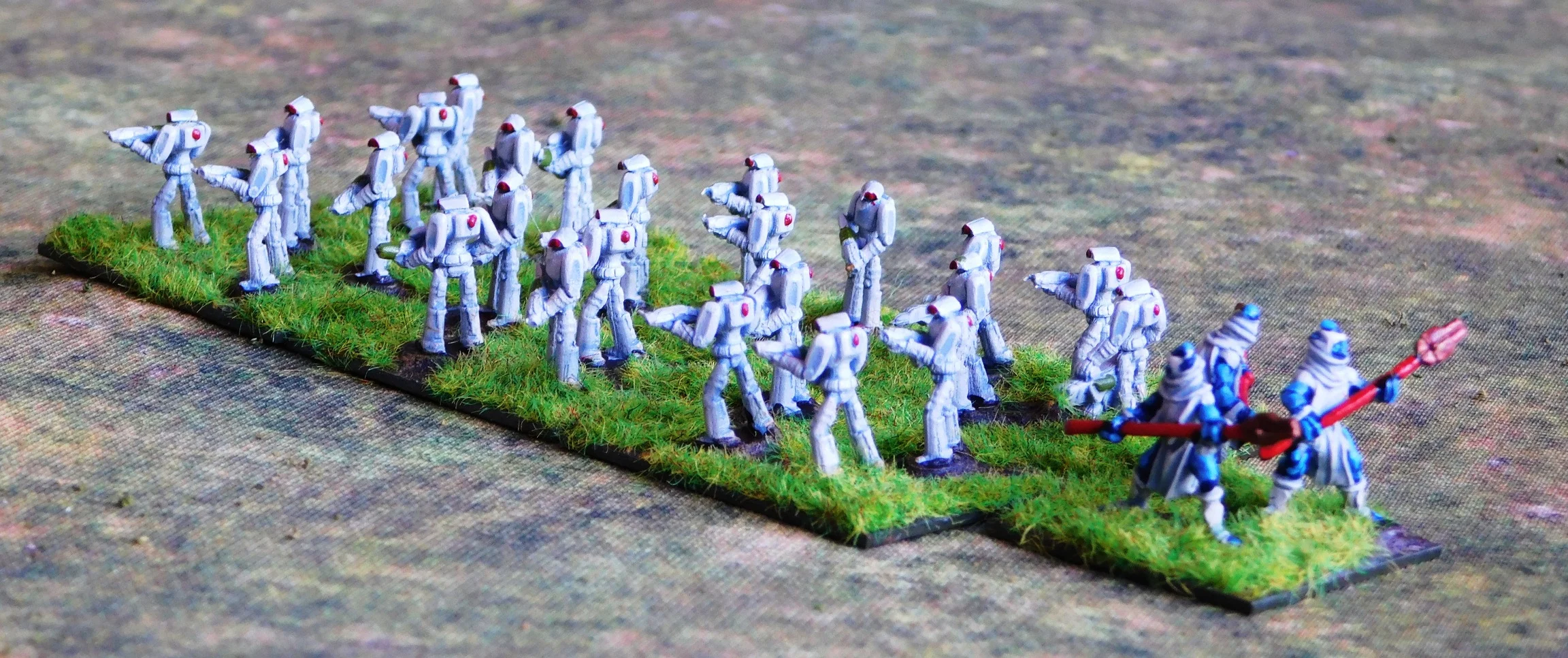 7th July 2019 (27 points)