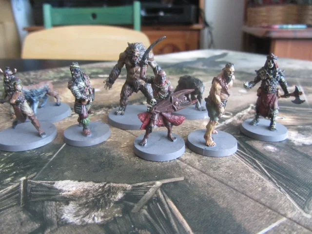 14th July 2019 (32 points)