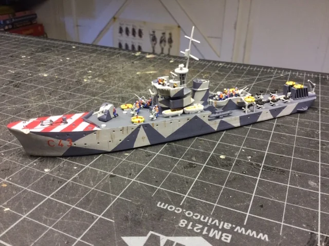 14th July 2019 (12 points)